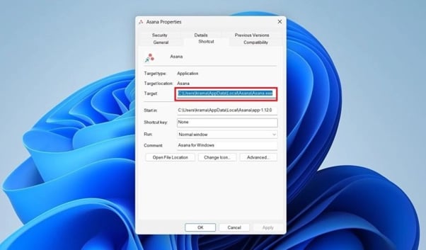 حذف برنامه از Startup ویندوز-11